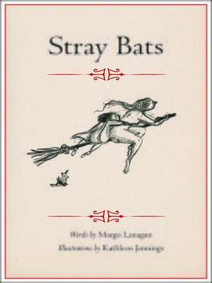 cover image of Stray Bats